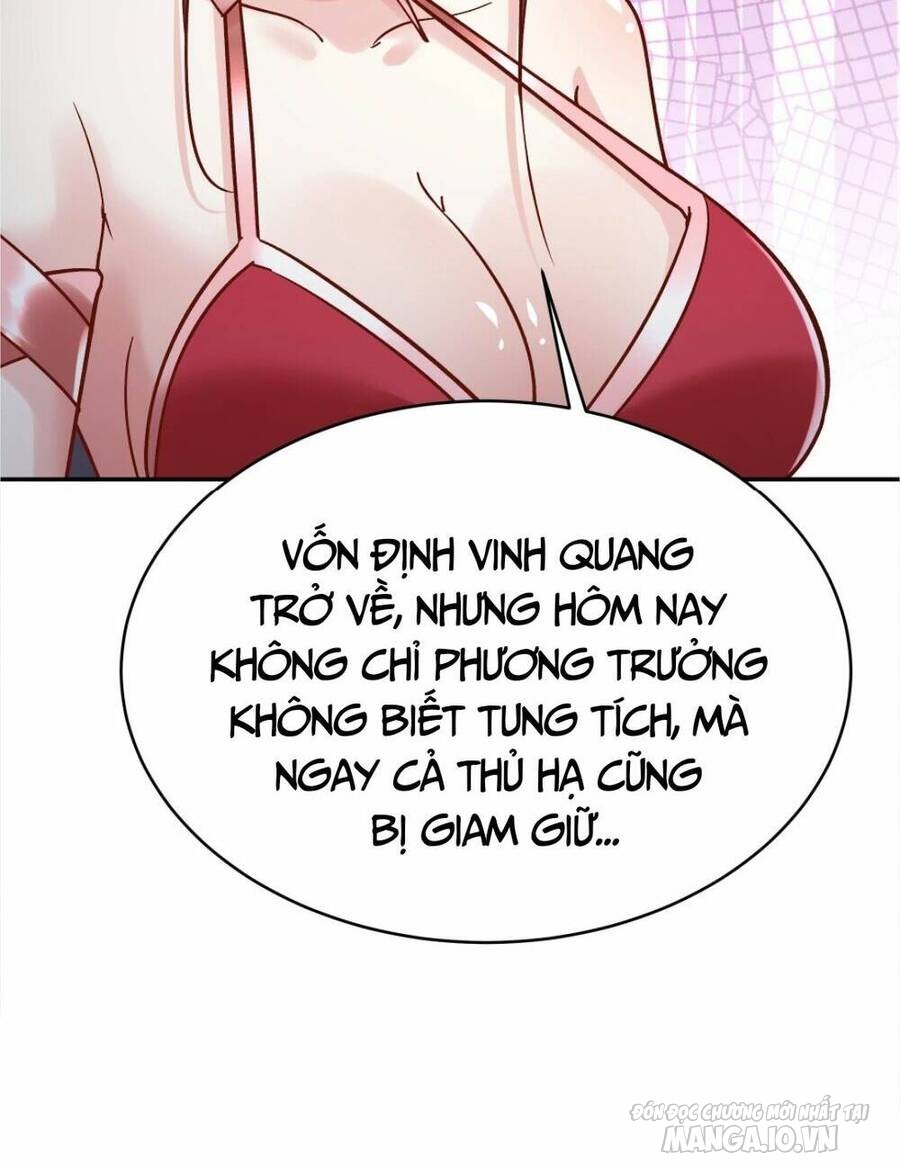 Phản Diện Này Có Chút Lương Tâm, Nhưng Không Nhiều! Chapter 112 - Trang 2