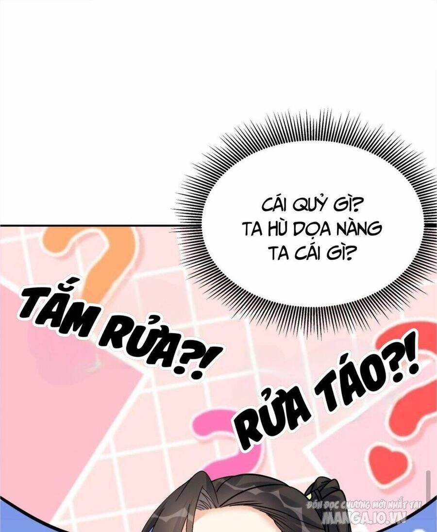 Phản Diện Này Có Chút Lương Tâm, Nhưng Không Nhiều! Chapter 112 - Trang 2