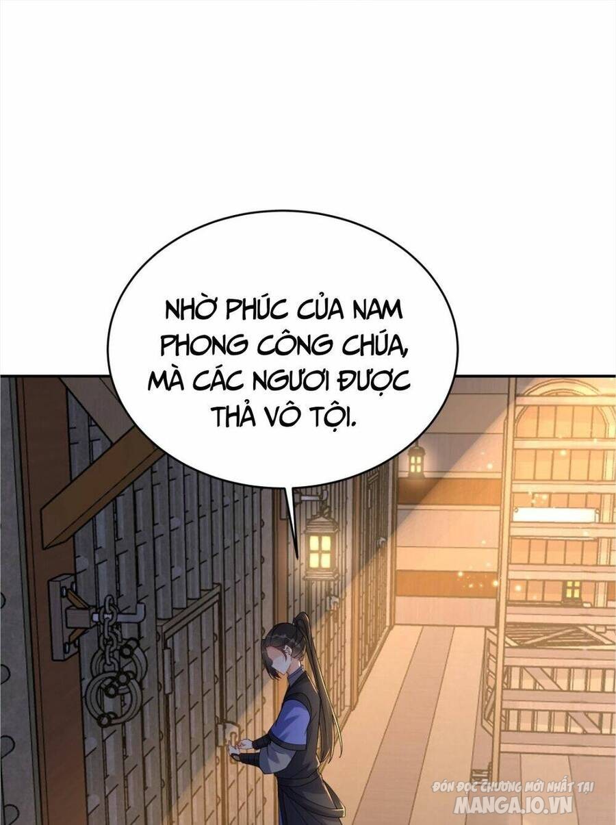 Phản Diện Này Có Chút Lương Tâm, Nhưng Không Nhiều! Chapter 112 - Trang 2