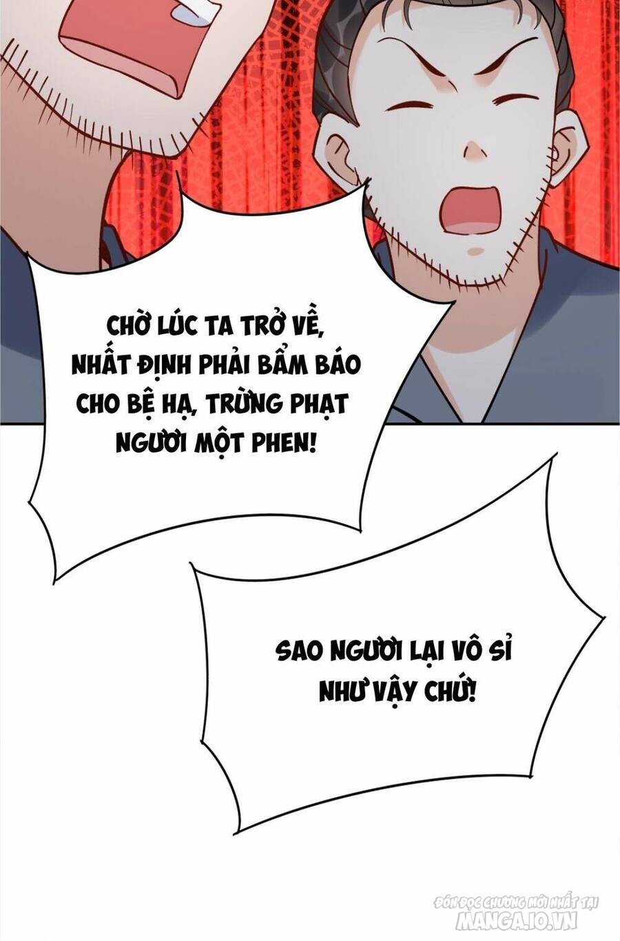 Phản Diện Này Có Chút Lương Tâm, Nhưng Không Nhiều! Chapter 112 - Trang 2