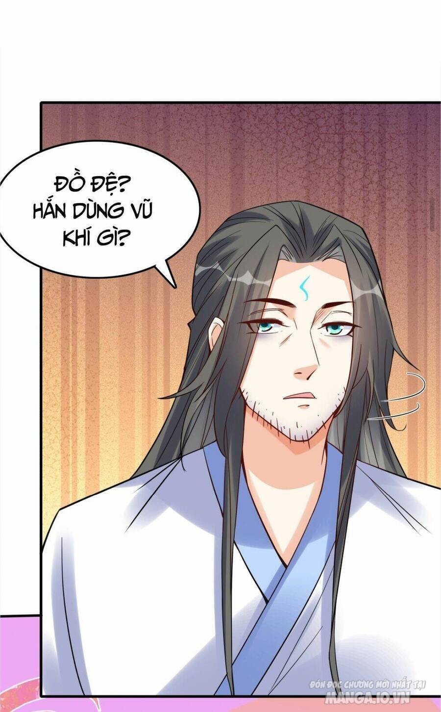 Phản Diện Này Có Chút Lương Tâm, Nhưng Không Nhiều! Chapter 109 - Trang 2