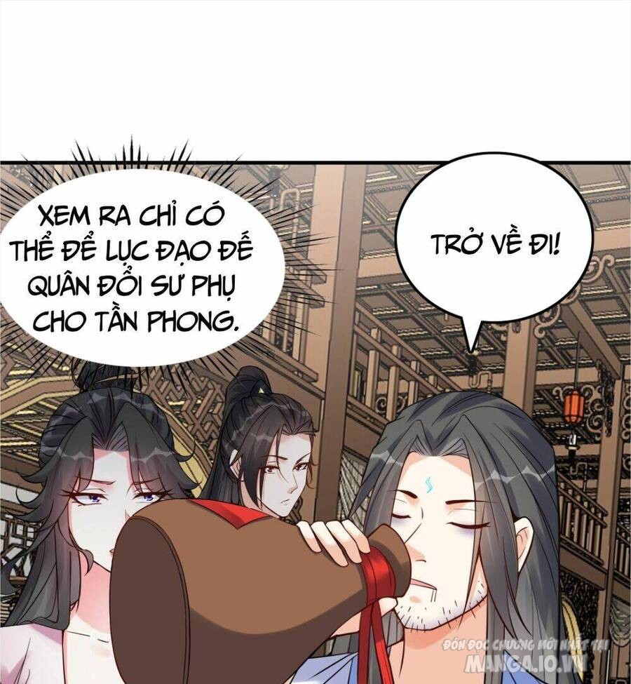 Phản Diện Này Có Chút Lương Tâm, Nhưng Không Nhiều! Chapter 109 - Trang 2