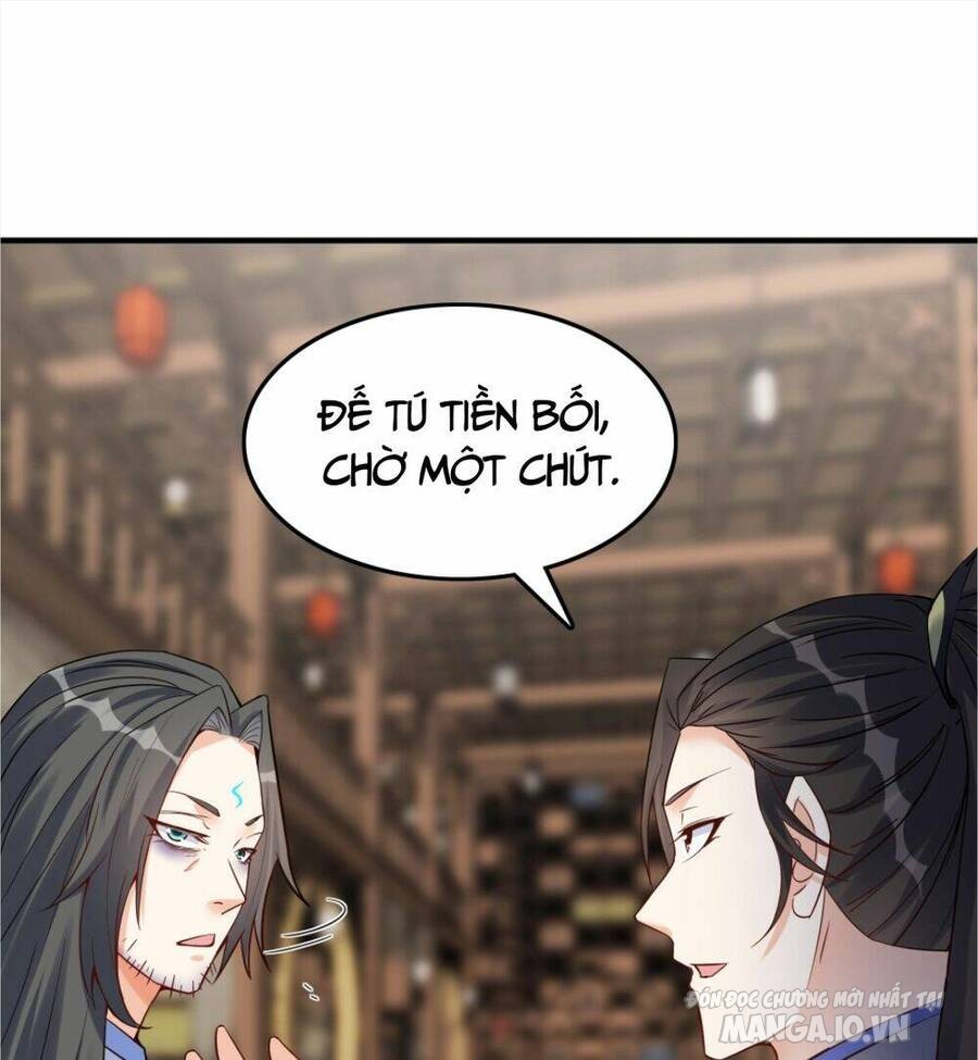 Phản Diện Này Có Chút Lương Tâm, Nhưng Không Nhiều! Chapter 109 - Trang 2