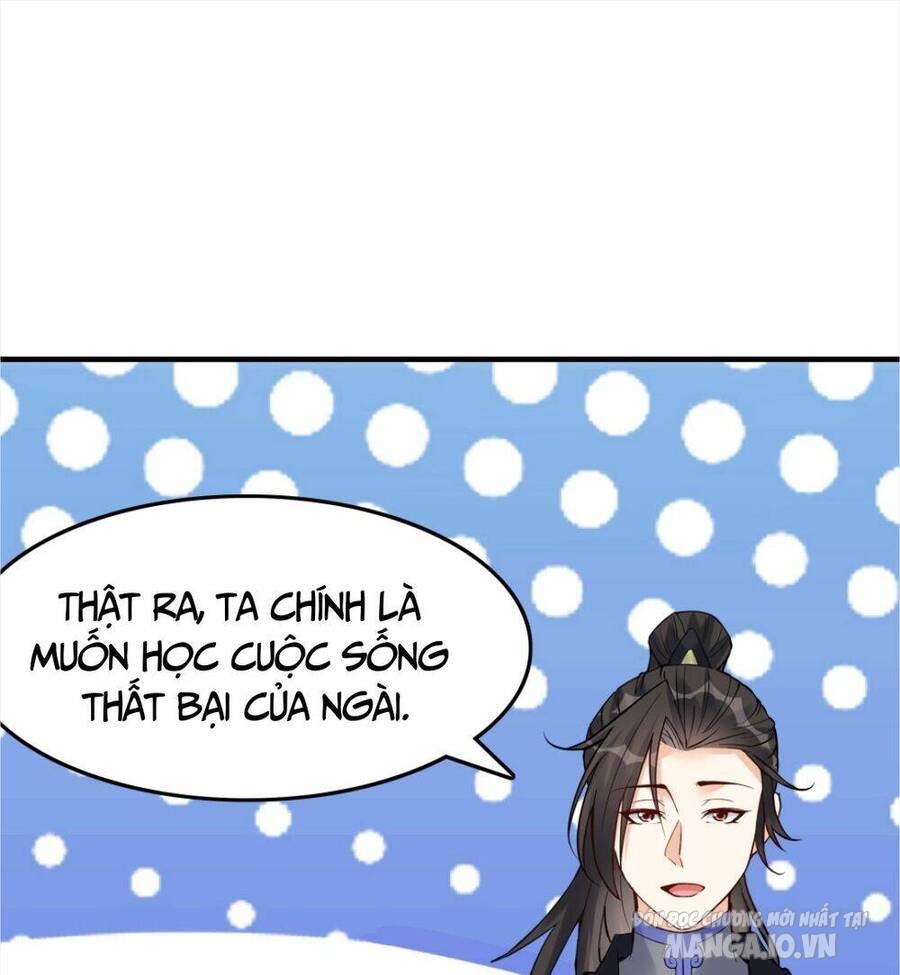 Phản Diện Này Có Chút Lương Tâm, Nhưng Không Nhiều! Chapter 109 - Trang 2