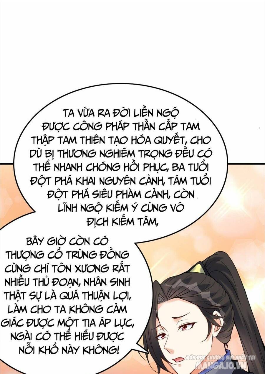 Phản Diện Này Có Chút Lương Tâm, Nhưng Không Nhiều! Chapter 109 - Trang 2