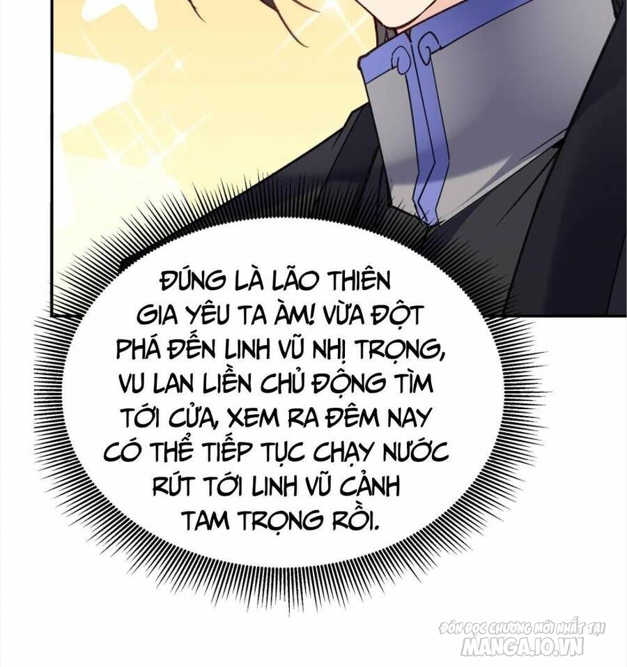 Phản Diện Này Có Chút Lương Tâm, Nhưng Không Nhiều! Chapter 108 - Trang 2