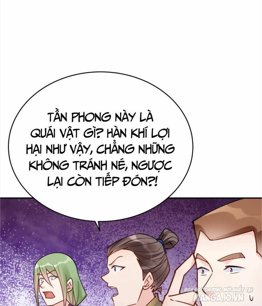 Phản Diện Này Có Chút Lương Tâm, Nhưng Không Nhiều! Chapter 108 - Trang 2