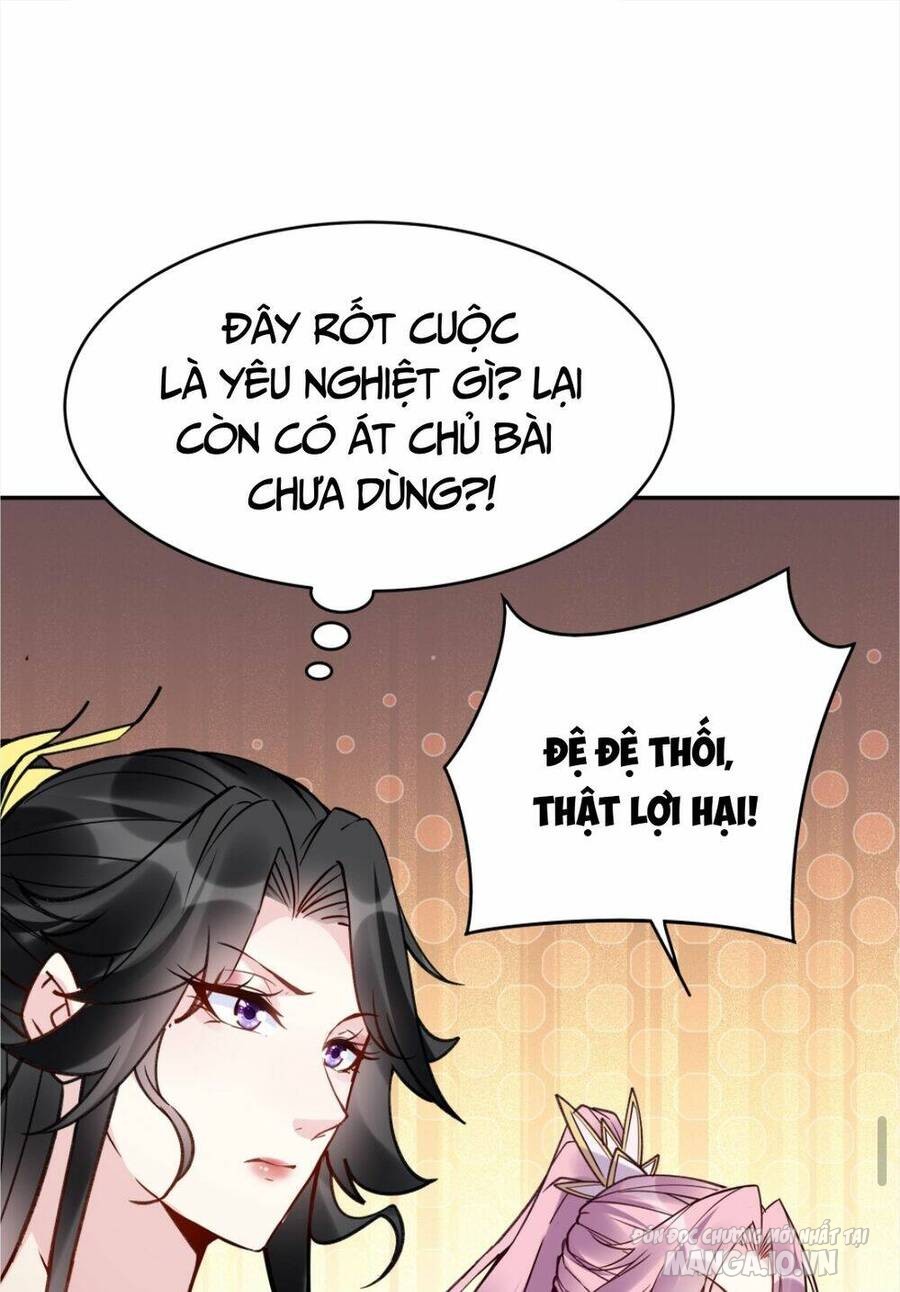 Phản Diện Này Có Chút Lương Tâm, Nhưng Không Nhiều! Chapter 108 - Trang 2