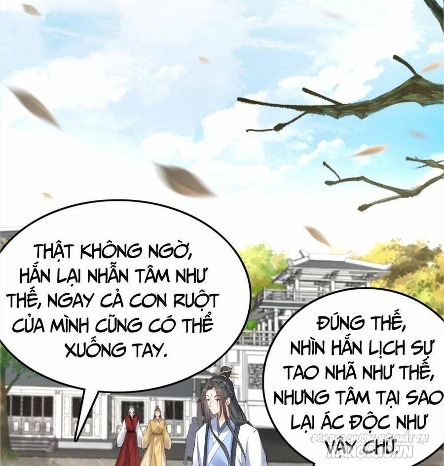 Phản Diện Này Có Chút Lương Tâm, Nhưng Không Nhiều! Chapter 106 - Trang 2