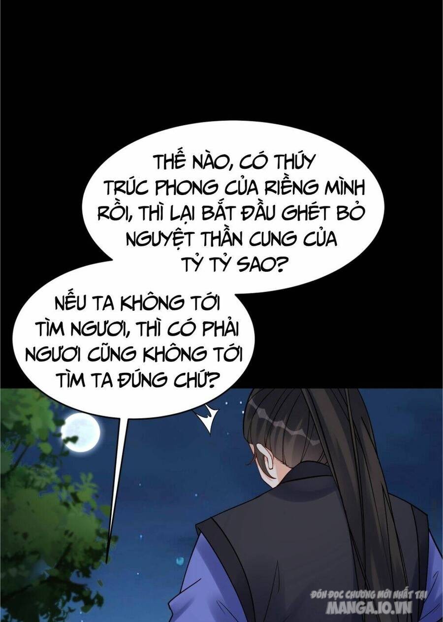 Phản Diện Này Có Chút Lương Tâm, Nhưng Không Nhiều! Chapter 105 - Trang 2