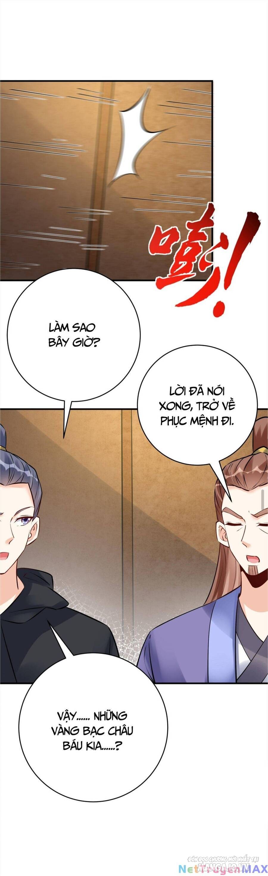 Phản Diện Này Có Chút Lương Tâm, Nhưng Không Nhiều! Chapter 104 - Trang 2