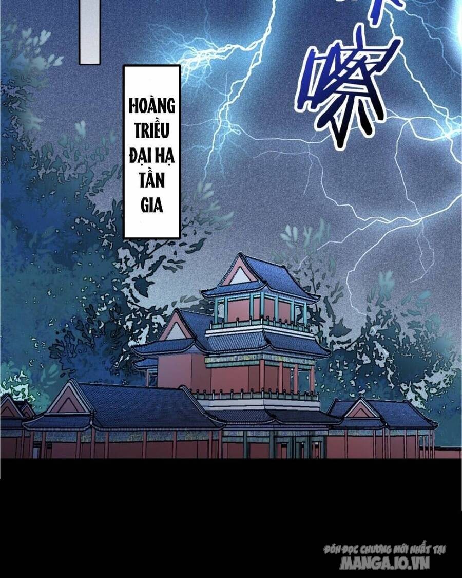 Phản Diện Này Có Chút Lương Tâm, Nhưng Không Nhiều! Chapter 103 - Trang 2