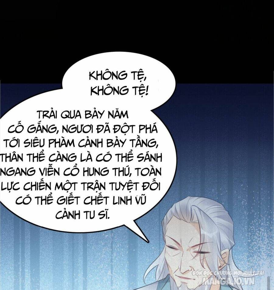 Phản Diện Này Có Chút Lương Tâm, Nhưng Không Nhiều! Chapter 103 - Trang 2