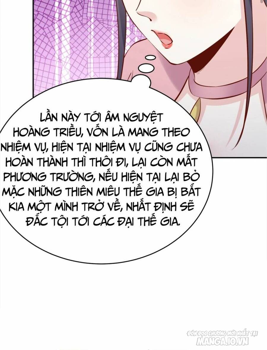 Phản Diện Này Có Chút Lương Tâm, Nhưng Không Nhiều! Chapter 102 - Trang 2