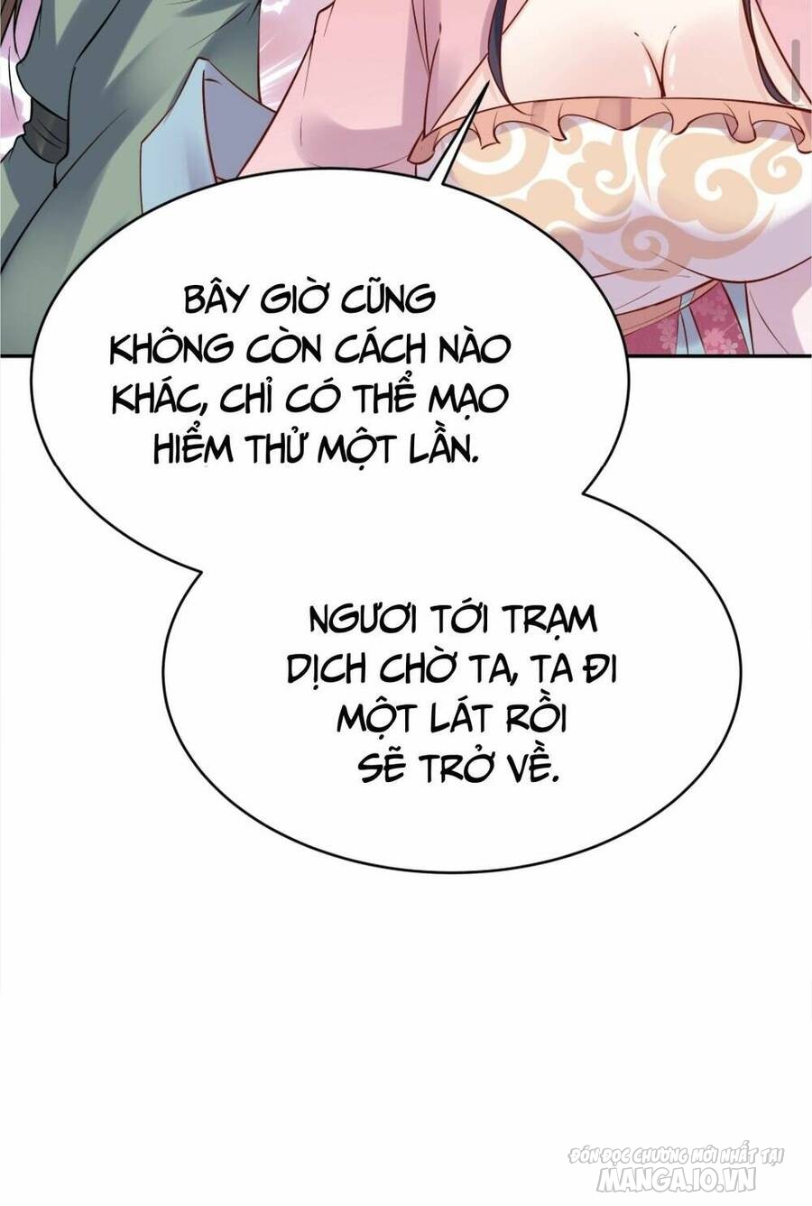 Phản Diện Này Có Chút Lương Tâm, Nhưng Không Nhiều! Chapter 102 - Trang 2