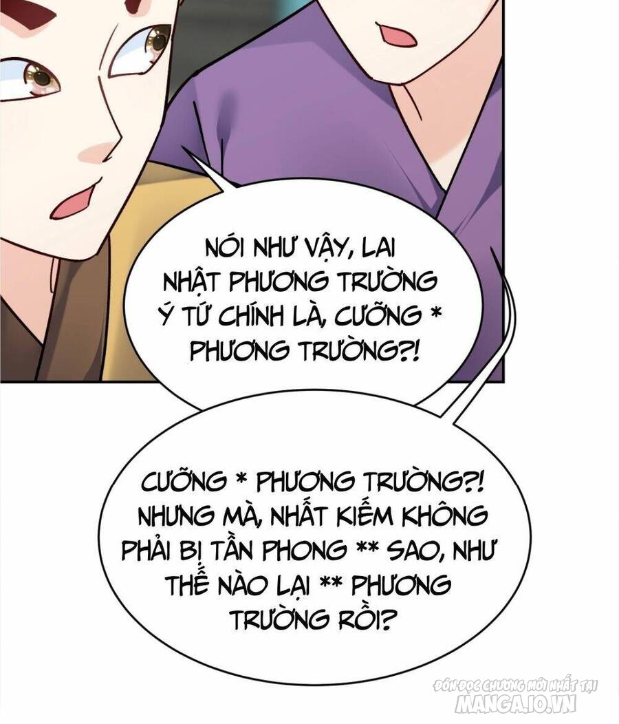 Phản Diện Này Có Chút Lương Tâm, Nhưng Không Nhiều! Chapter 100 - Trang 2