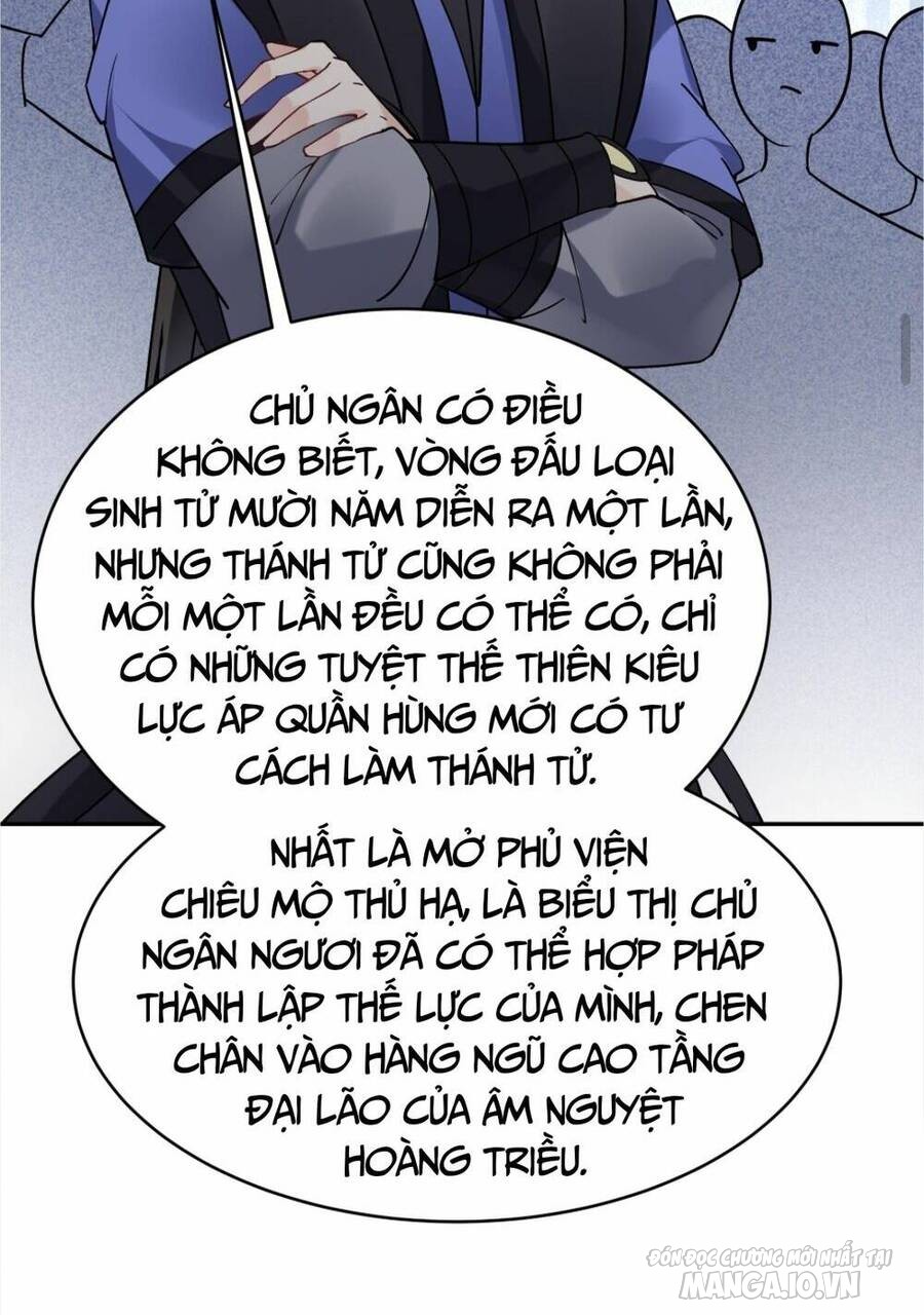 Phản Diện Này Có Chút Lương Tâm, Nhưng Không Nhiều! Chapter 100 - Trang 2