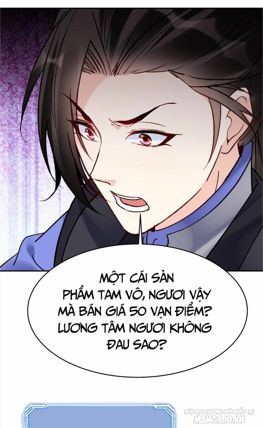 Phản Diện Này Có Chút Lương Tâm, Nhưng Không Nhiều! Chapter 99 - Trang 2