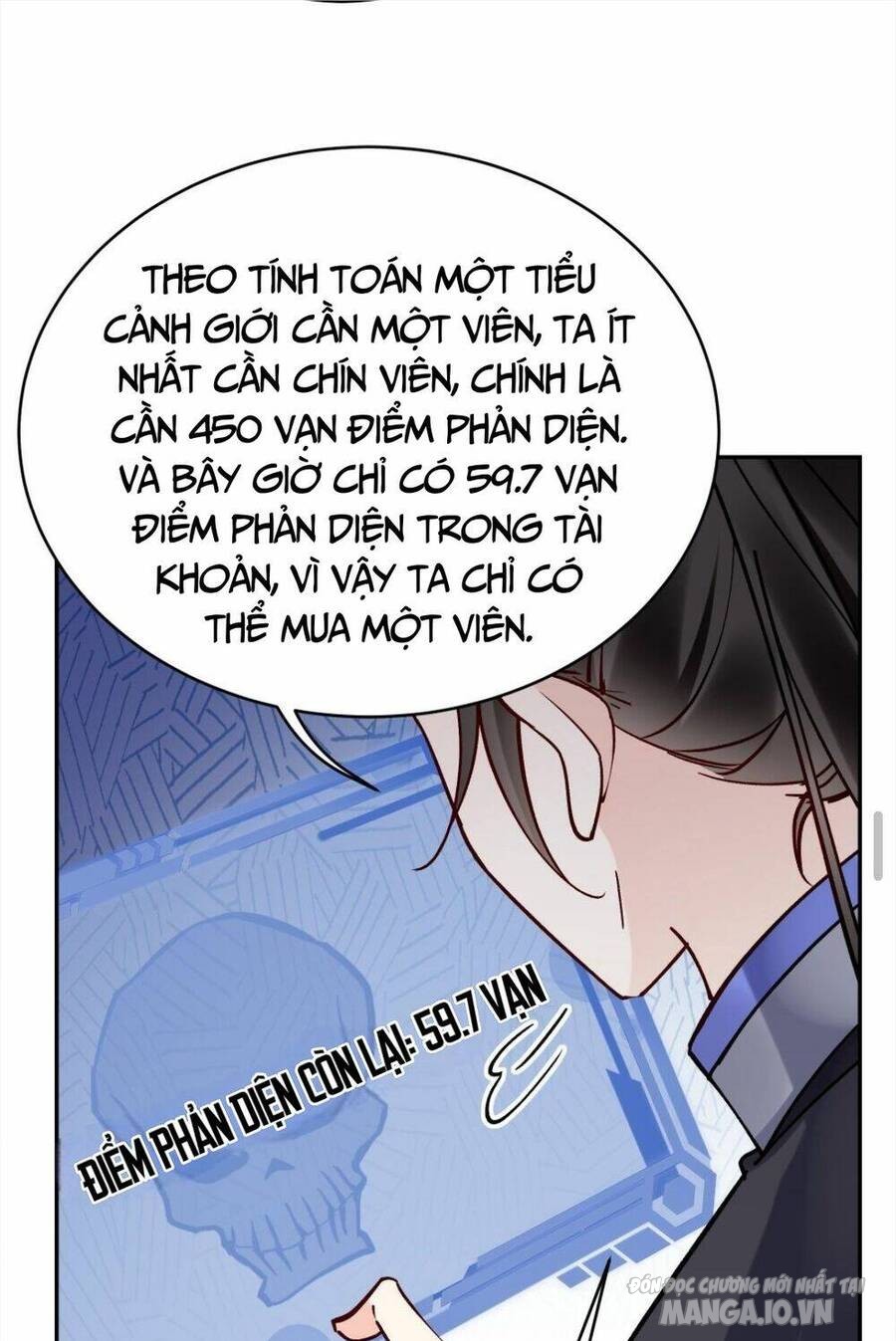 Phản Diện Này Có Chút Lương Tâm, Nhưng Không Nhiều! Chapter 99 - Trang 2