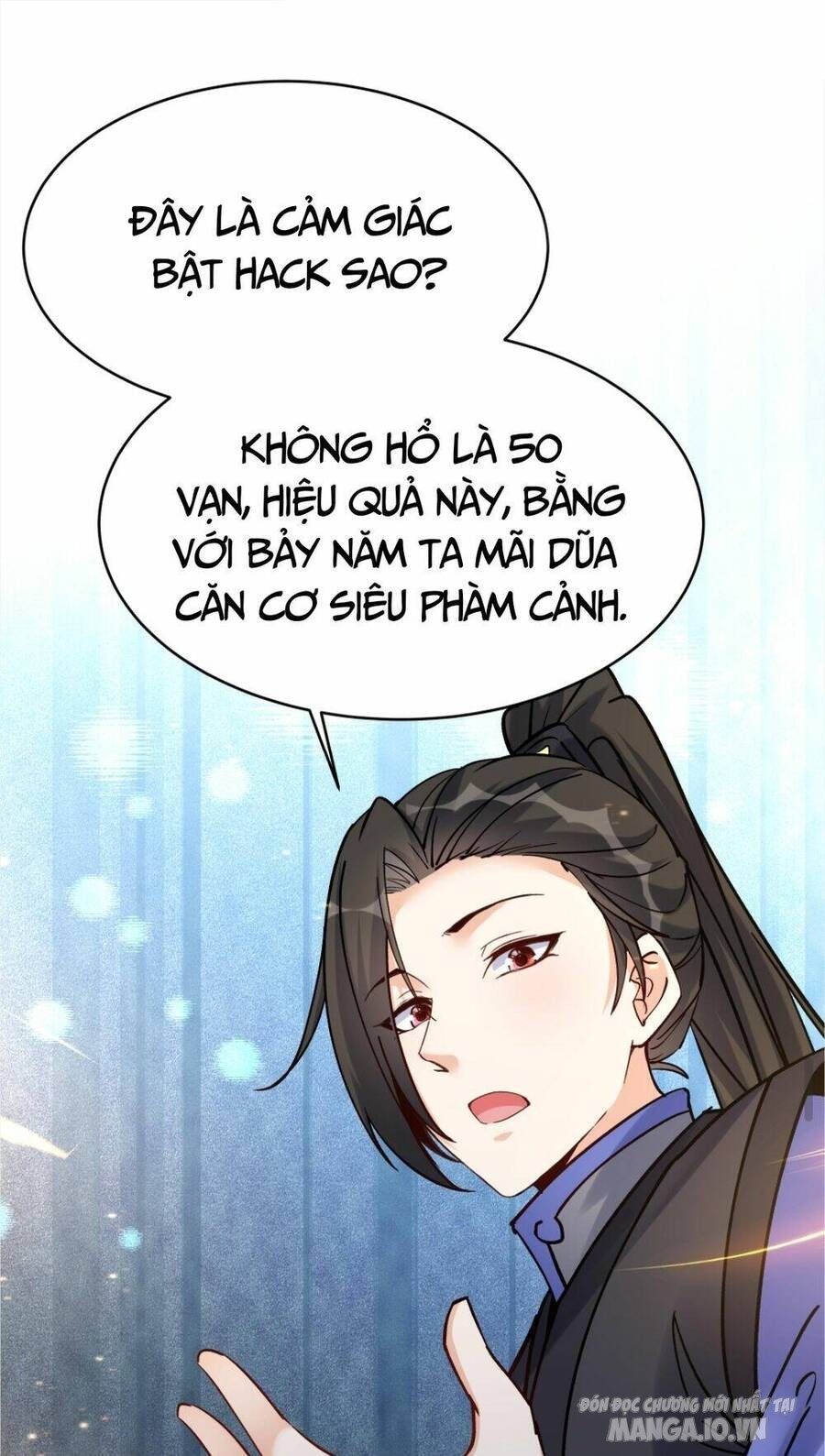 Phản Diện Này Có Chút Lương Tâm, Nhưng Không Nhiều! Chapter 99 - Trang 2