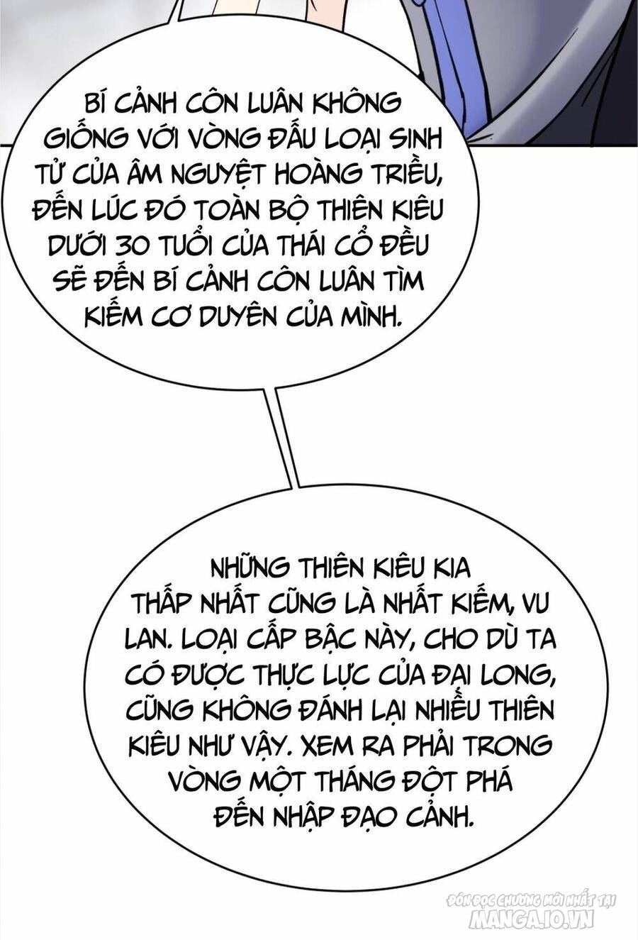 Phản Diện Này Có Chút Lương Tâm, Nhưng Không Nhiều! Chapter 99 - Trang 2