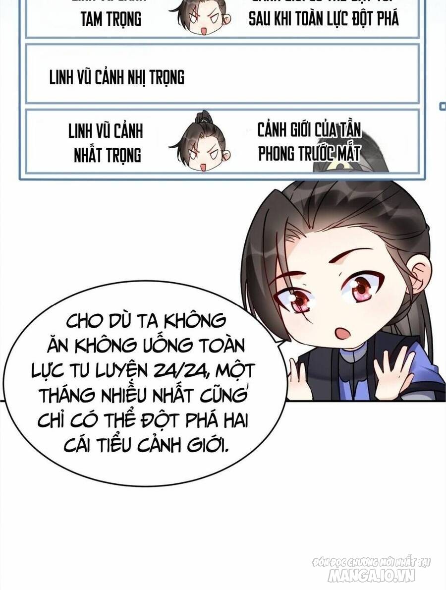 Phản Diện Này Có Chút Lương Tâm, Nhưng Không Nhiều! Chapter 99 - Trang 2