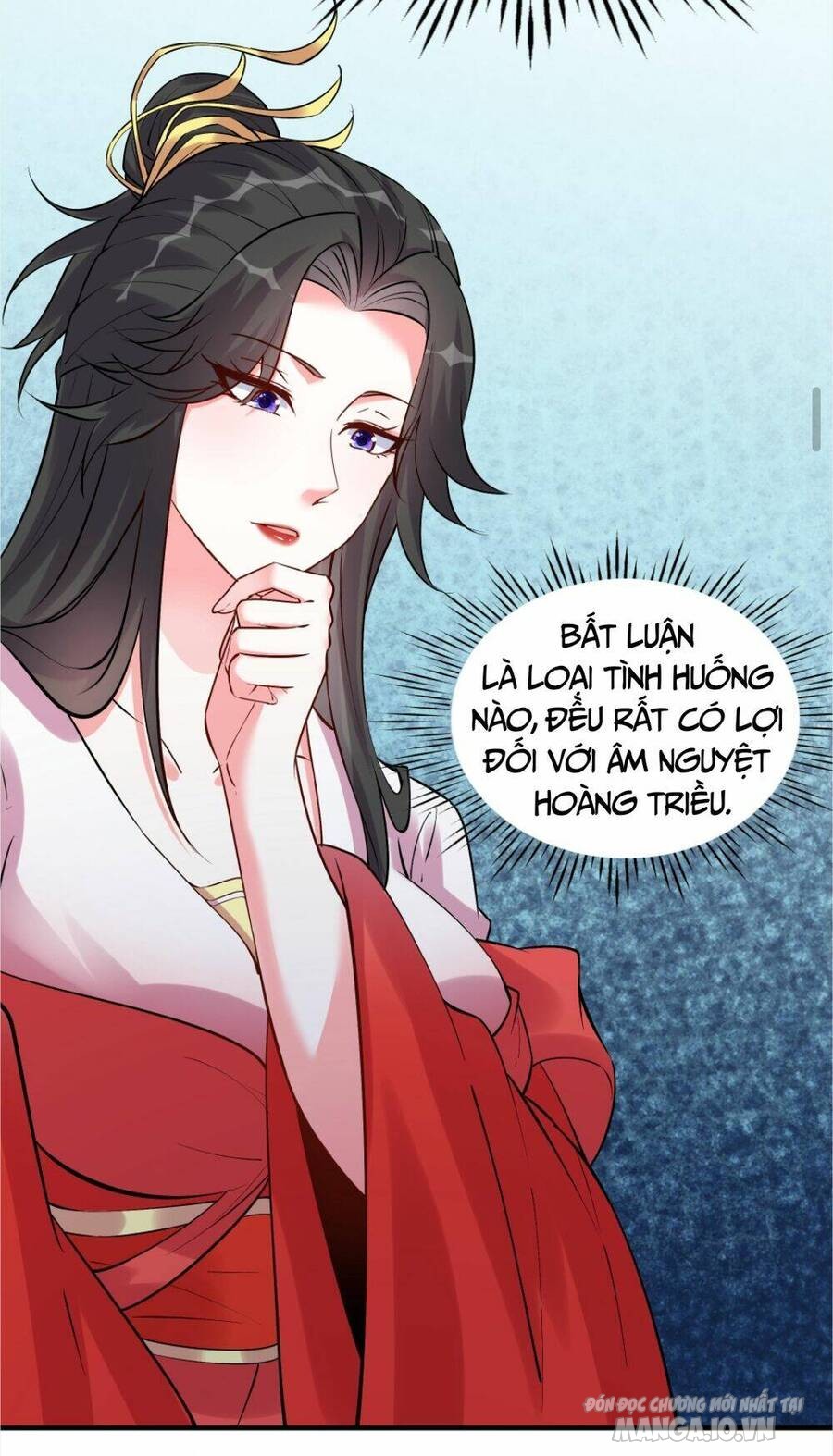 Phản Diện Này Có Chút Lương Tâm, Nhưng Không Nhiều! Chapter 98 - Trang 2