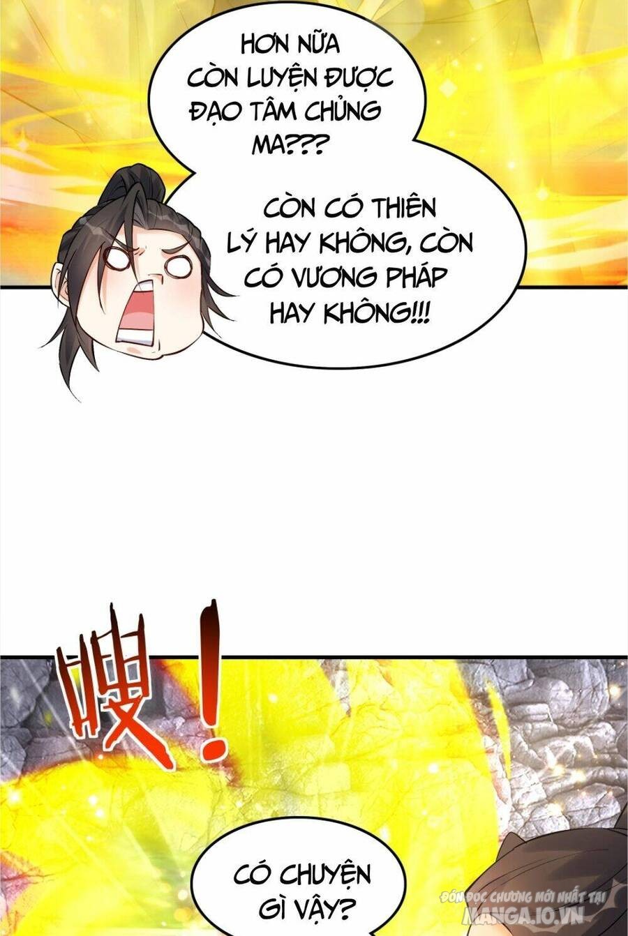 Phản Diện Này Có Chút Lương Tâm, Nhưng Không Nhiều! Chapter 98 - Trang 2