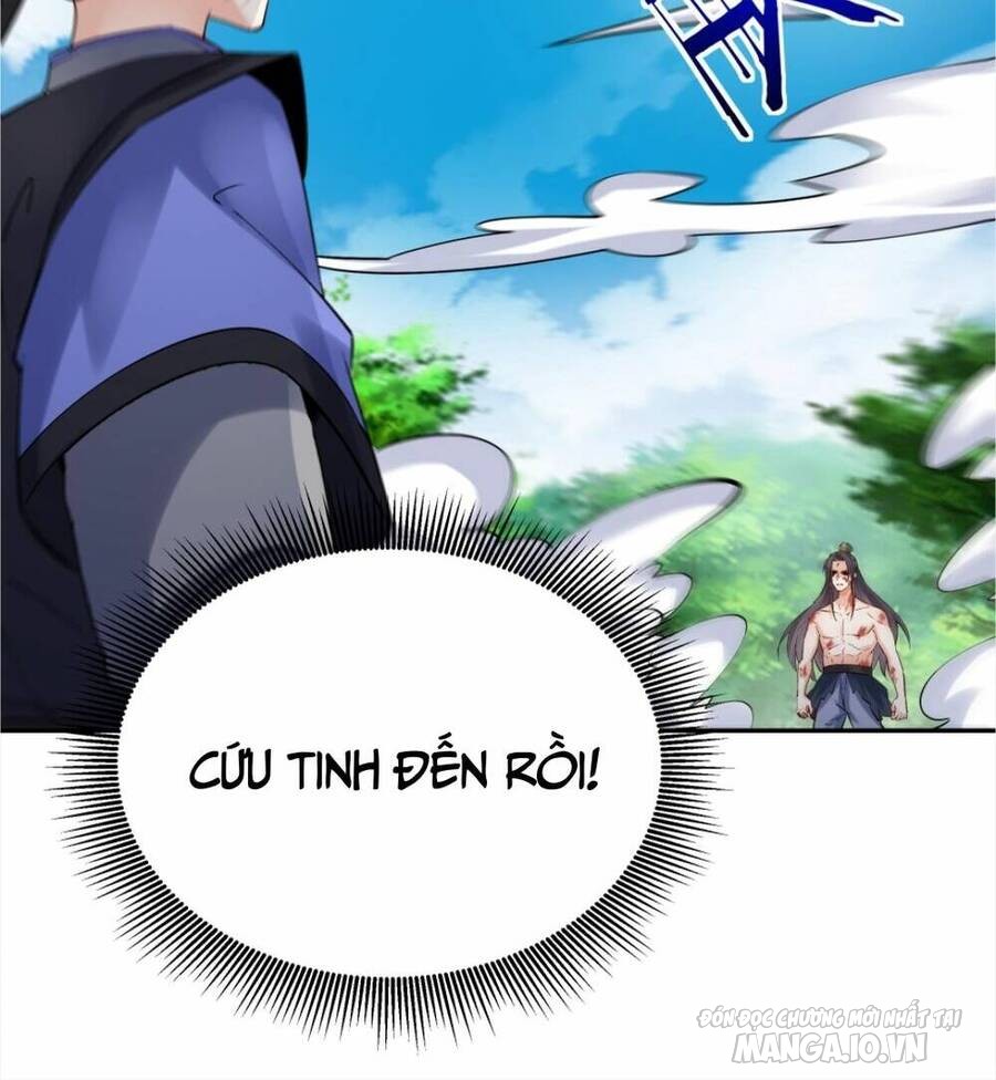 Phản Diện Này Có Chút Lương Tâm, Nhưng Không Nhiều! Chapter 95 - Trang 2