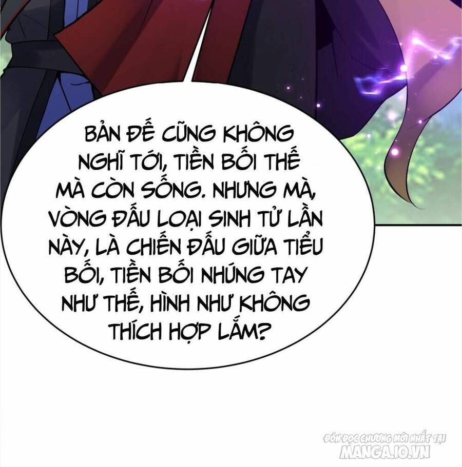 Phản Diện Này Có Chút Lương Tâm, Nhưng Không Nhiều! Chapter 95 - Trang 2