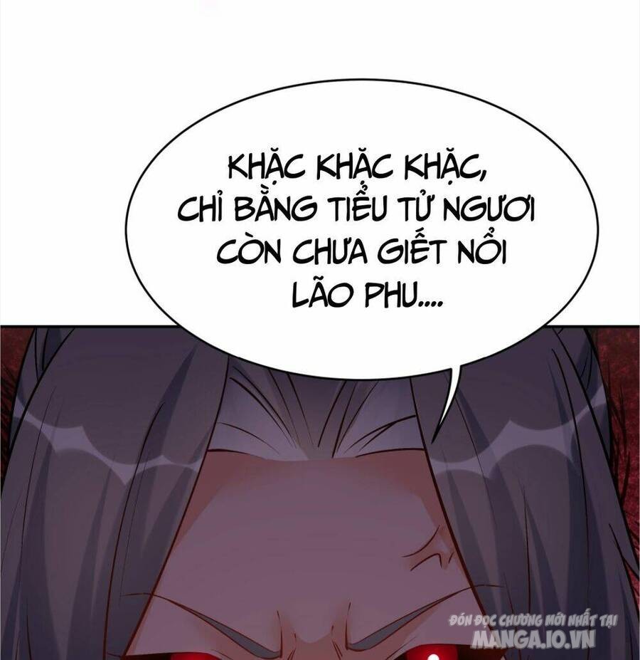 Phản Diện Này Có Chút Lương Tâm, Nhưng Không Nhiều! Chapter 95 - Trang 2