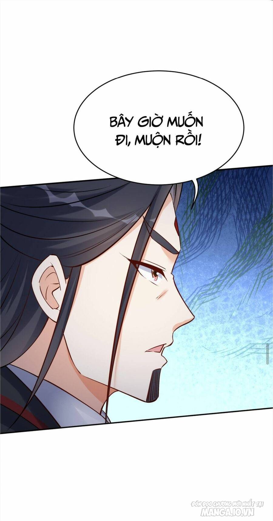 Phản Diện Này Có Chút Lương Tâm, Nhưng Không Nhiều! Chapter 95 - Trang 2