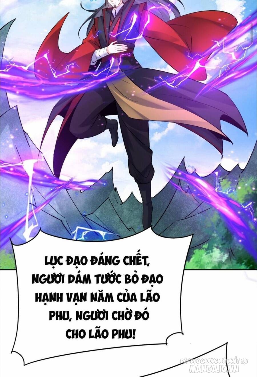 Phản Diện Này Có Chút Lương Tâm, Nhưng Không Nhiều! Chapter 95 - Trang 2