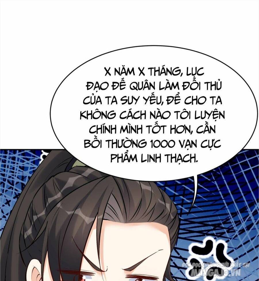 Phản Diện Này Có Chút Lương Tâm, Nhưng Không Nhiều! Chapter 95 - Trang 2