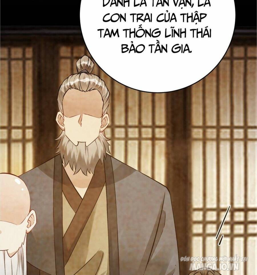 Phản Diện Này Có Chút Lương Tâm, Nhưng Không Nhiều! Chapter 93 - Trang 2