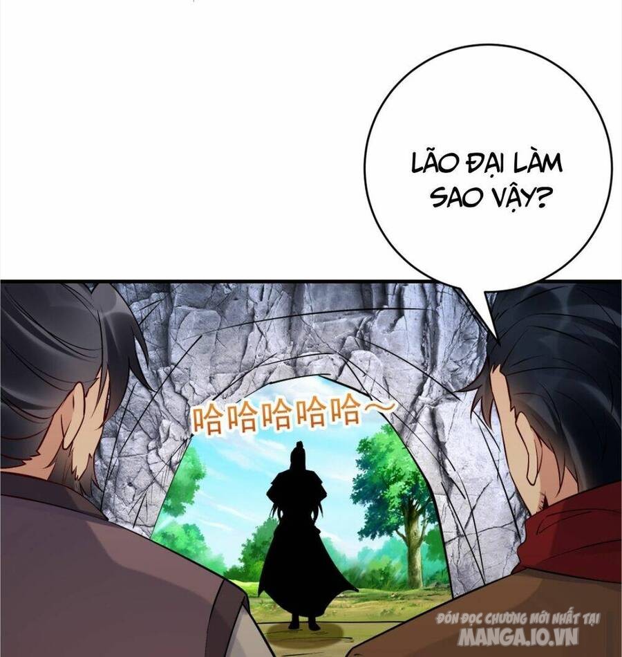 Phản Diện Này Có Chút Lương Tâm, Nhưng Không Nhiều! Chapter 93 - Trang 2