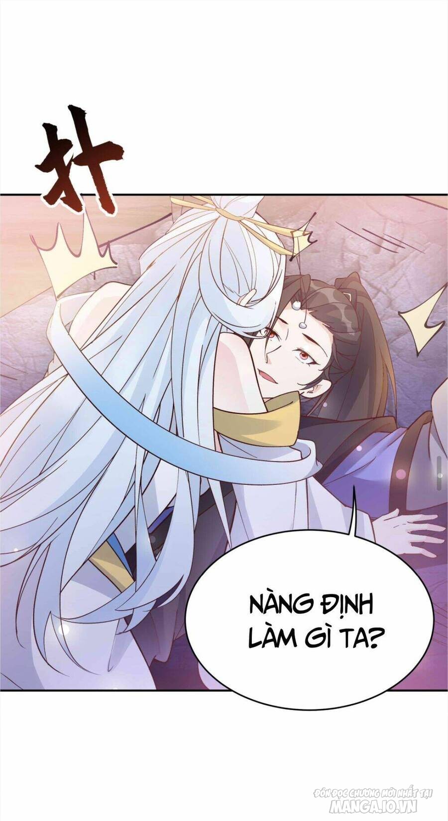 Phản Diện Này Có Chút Lương Tâm, Nhưng Không Nhiều! Chapter 92 - Trang 2