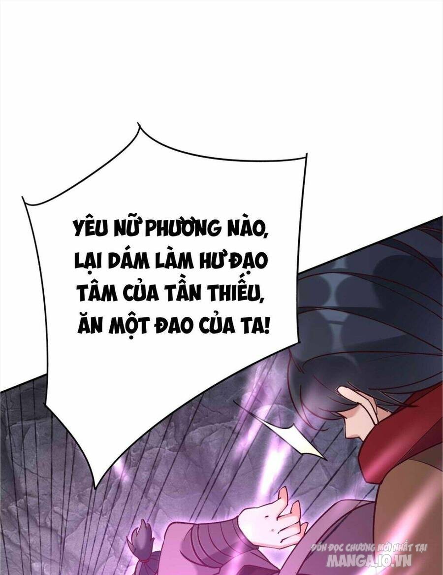 Phản Diện Này Có Chút Lương Tâm, Nhưng Không Nhiều! Chapter 92 - Trang 2