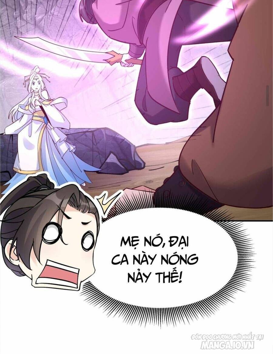 Phản Diện Này Có Chút Lương Tâm, Nhưng Không Nhiều! Chapter 92 - Trang 2