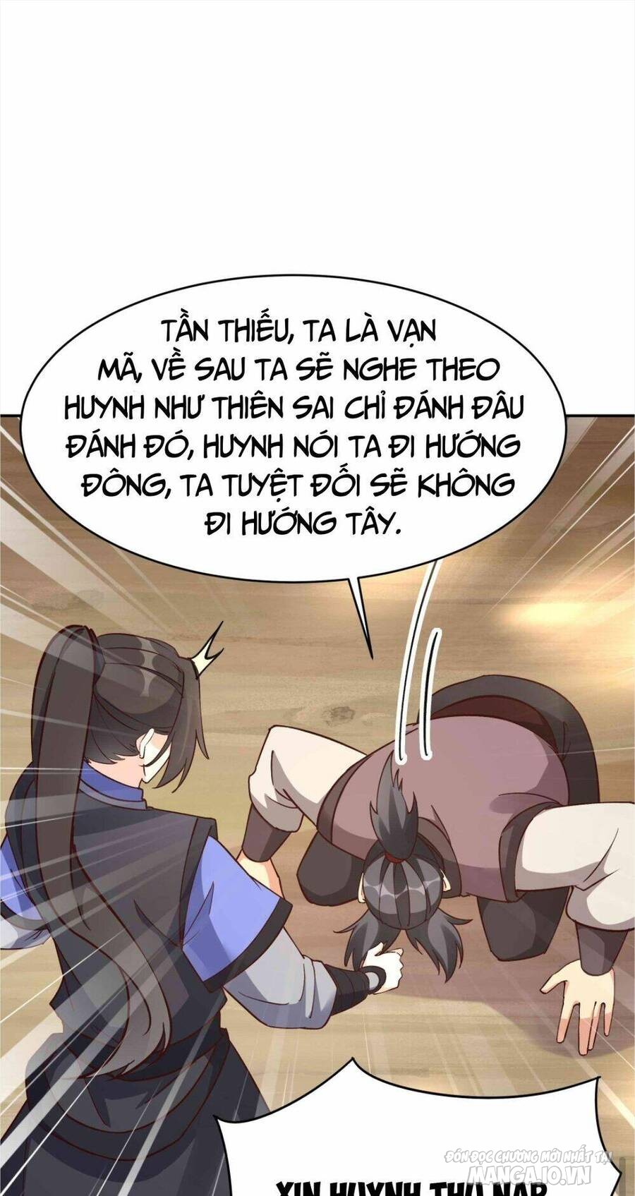 Phản Diện Này Có Chút Lương Tâm, Nhưng Không Nhiều! Chapter 92 - Trang 2