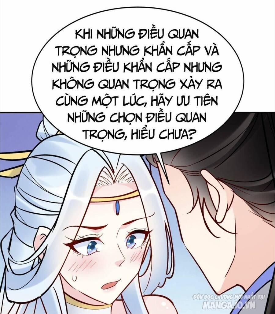 Phản Diện Này Có Chút Lương Tâm, Nhưng Không Nhiều! Chapter 91 - Trang 2