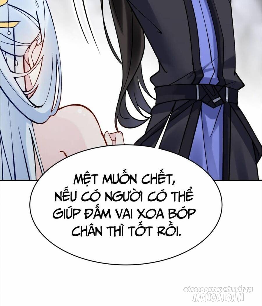 Phản Diện Này Có Chút Lương Tâm, Nhưng Không Nhiều! Chapter 91 - Trang 2