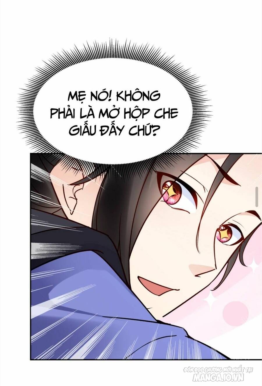 Phản Diện Này Có Chút Lương Tâm, Nhưng Không Nhiều! Chapter 91 - Trang 2