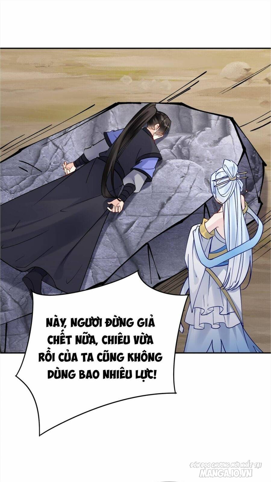 Phản Diện Này Có Chút Lương Tâm, Nhưng Không Nhiều! Chapter 91 - Trang 2