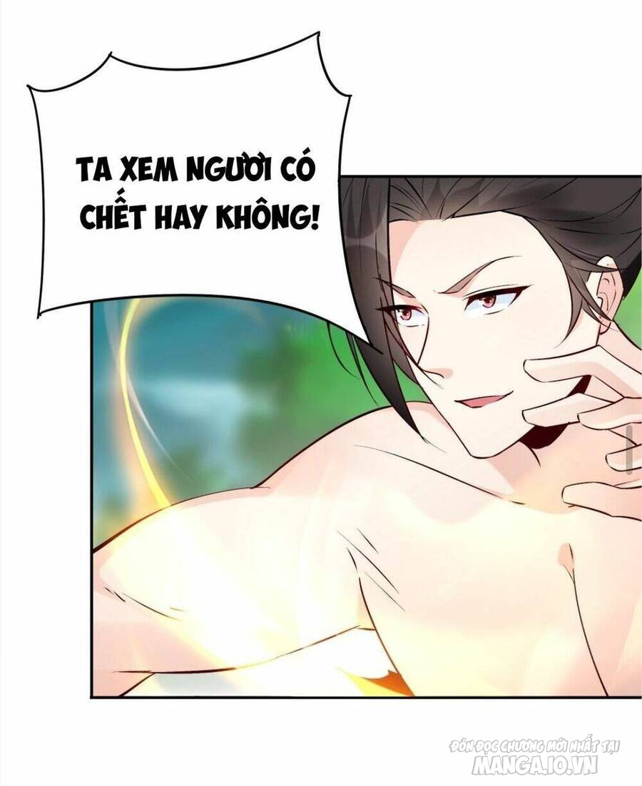 Phản Diện Này Có Chút Lương Tâm, Nhưng Không Nhiều! Chapter 89 - Trang 2