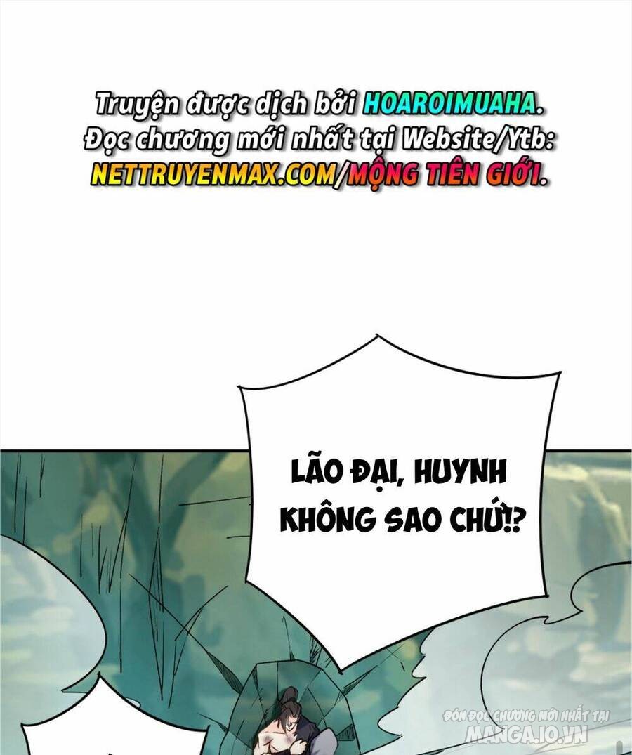 Phản Diện Này Có Chút Lương Tâm, Nhưng Không Nhiều! Chapter 89 - Trang 2