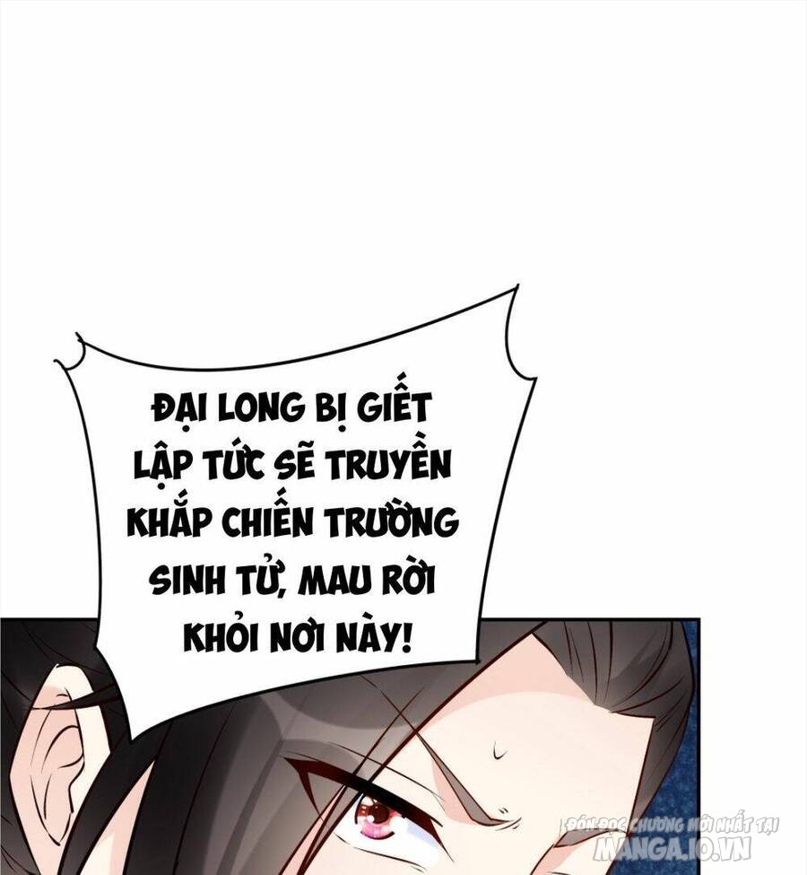 Phản Diện Này Có Chút Lương Tâm, Nhưng Không Nhiều! Chapter 89 - Trang 2