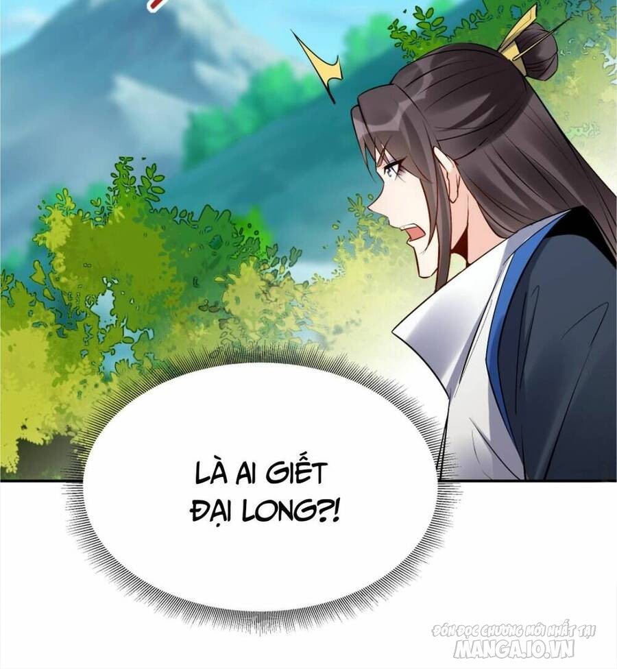 Phản Diện Này Có Chút Lương Tâm, Nhưng Không Nhiều! Chapter 89 - Trang 2