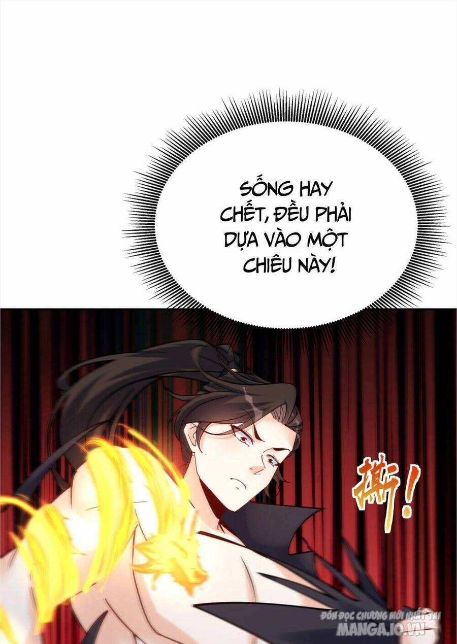 Phản Diện Này Có Chút Lương Tâm, Nhưng Không Nhiều! Chapter 88 - Trang 2