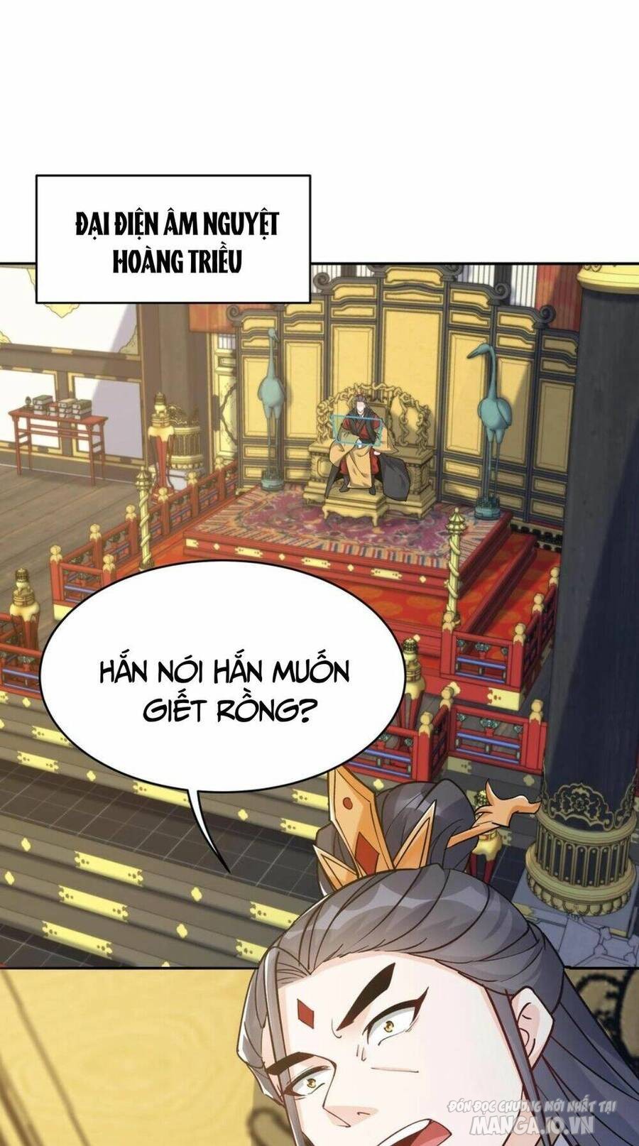 Phản Diện Này Có Chút Lương Tâm, Nhưng Không Nhiều! Chapter 87 - Trang 2